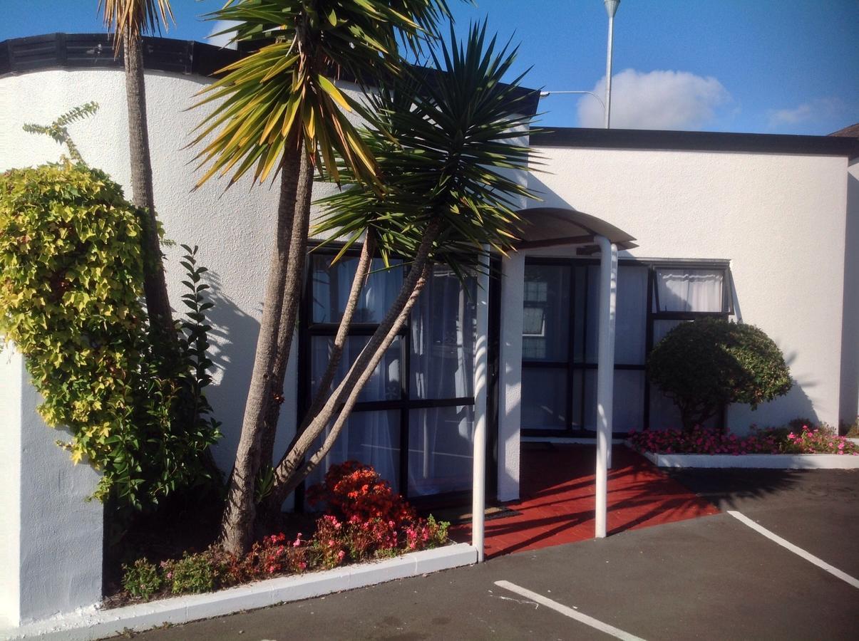 Cascades Motor Lodge Auckland Camera foto