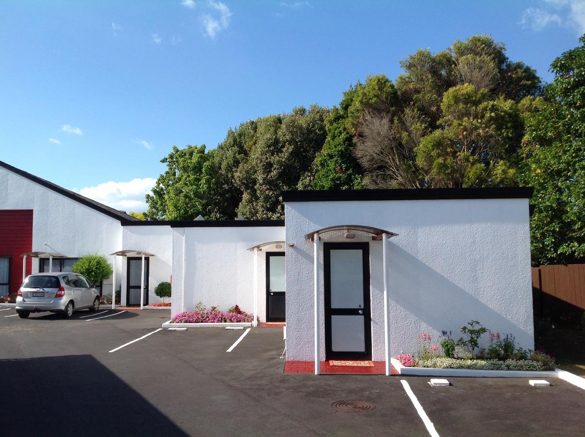 Cascades Motor Lodge Auckland Camera foto
